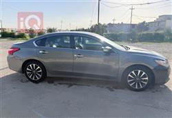 نيسان ألتيما